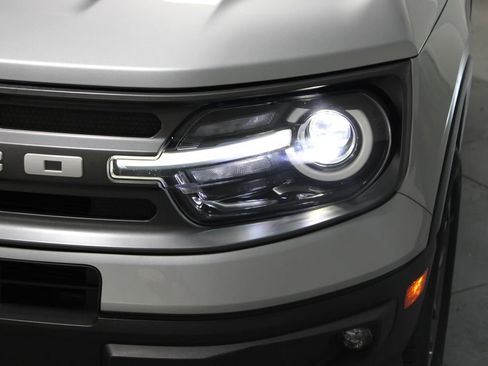 Used 2023 Ford Bronco Sport Big Bend w/ Convenience Package image 55