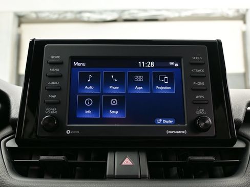 Used 2022 Toyota RAV4 XLE w/ Convenience Package AWD/4WD image 19
