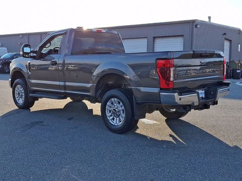 Certified 2020 Ford F250 XLT w/ XLT Value Package image 4