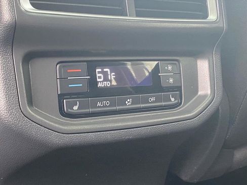 Certified 2024 Volkswagen Atlas SEL image 19