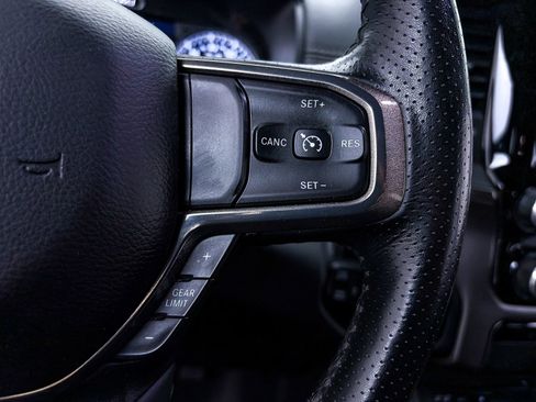 Used 2019 RAM 1500 Sport w/ Level 2 Equipment Group AWD/4WD image 31
