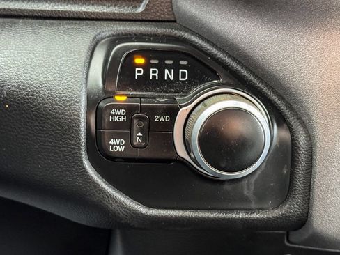 Used 2022 RAM 3500 Tradesman image 33