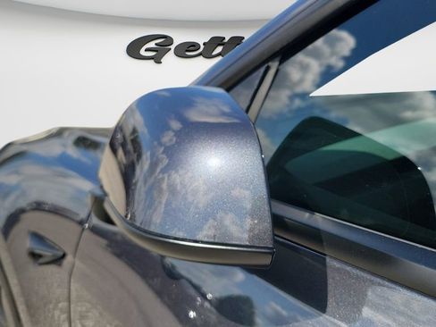 Used 2025 Tesla Model 3 Long Range RWD image 5