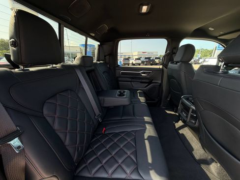 Used 2026 RAM 1500 Big Horn AWD/4WD image 31