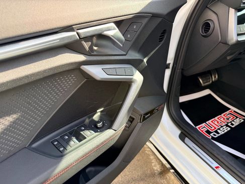 Used 2025 Audi S3 Premium Plus image 16