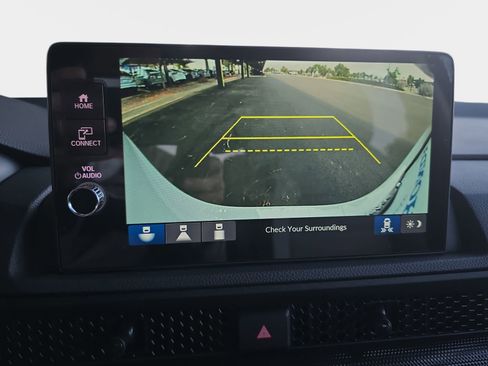 New 2026 Honda CR-V EX image 21