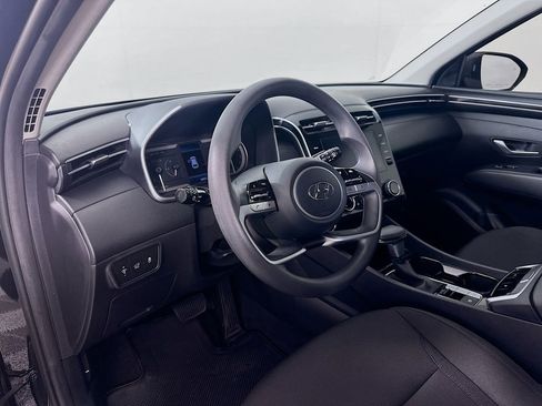 Used 2023 Hyundai Tucson SEL AWD/4WD image 9