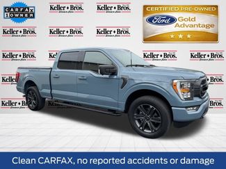 Certified 2023 Ford F150 XLT w/ Equipment Group 302A High AWD/4WD video 1