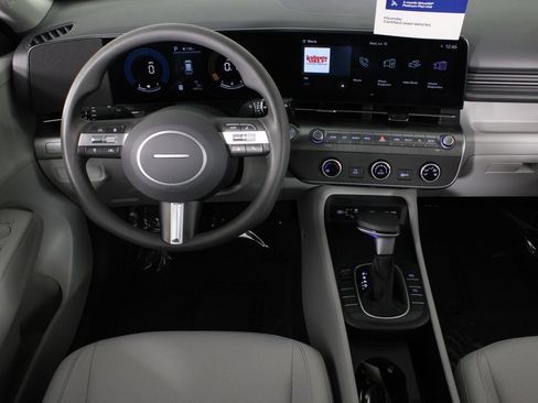Certified 2026 Hyundai Kona SE FWD image 8