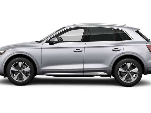 Certified 2023 Audi Q5 Premium w/ Premium Plus Package AWD/4WD image 8