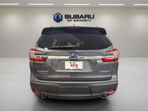 Certified 2024 Subaru Ascent Premium w/ Convenience Package image 4