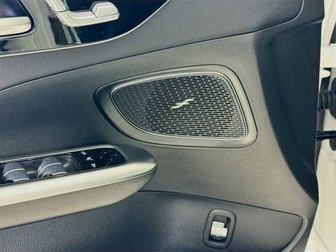New 2026 Mercedes-Benz C 43 AMG 4MATIC Sedan image 20