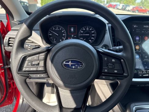 Used 2024 Subaru Crosstrek 2.0i Premium AWD/4WD image 16