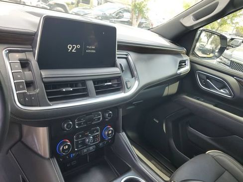 Used 2023 Chevrolet Tahoe Premier RWD image 25