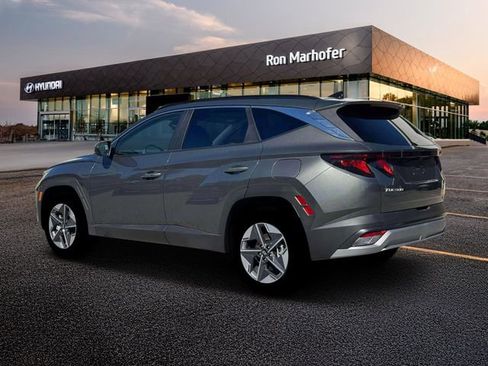 New 2026 Hyundai Tucson SEL image 4