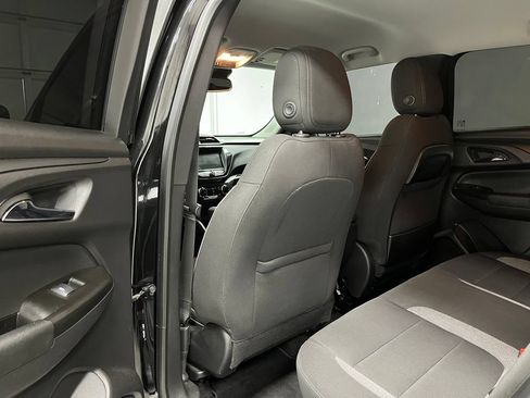 Used 2021 Chevrolet TrailBlazer LT w/ Convenience Package FWD image 44