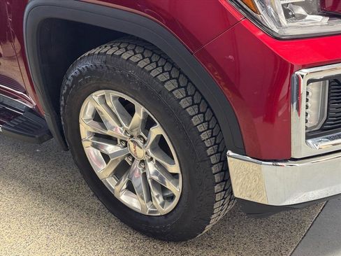 Used 2022 GMC Sierra 1500 SLT w/ SLT Premium Plus Package image 5