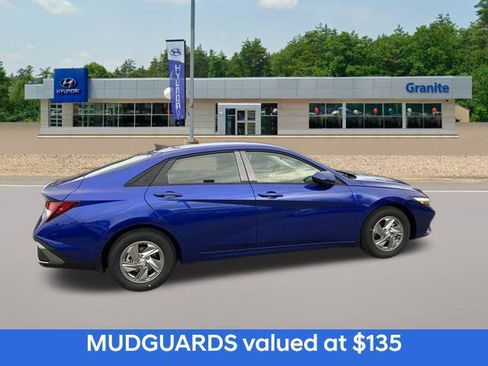 New 2026 Hyundai Elantra SE image 5