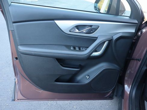 Used 2023 Chevrolet Blazer LT w/ Convenience Package image 26