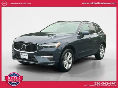 Used 2022 Volvo XC60 B5 Momentum