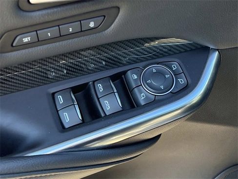 Certified 2023 Cadillac XT4 Sport image 13