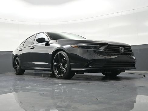 Used 2026 Honda Accord Sport image 28