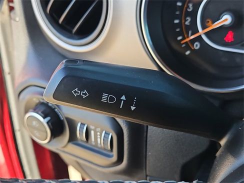 Used 2021 Jeep Gladiator Sport w/ Quick Order Package 24Q 80Th image 20