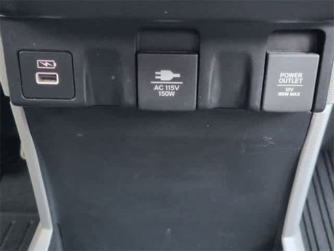 Used 2022 Honda Odyssey Elite image 34