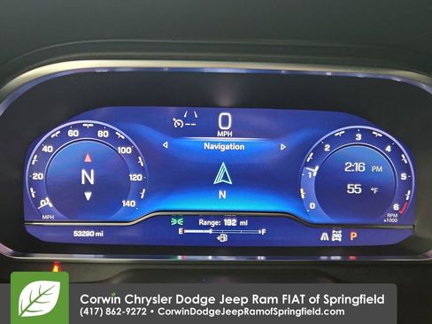 Used 2024 Chevrolet Suburban LT image 15