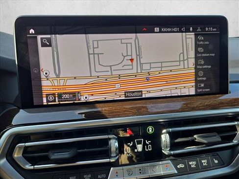 Used 2025 BMW X4 xDrive30i AWD/4WD image 14