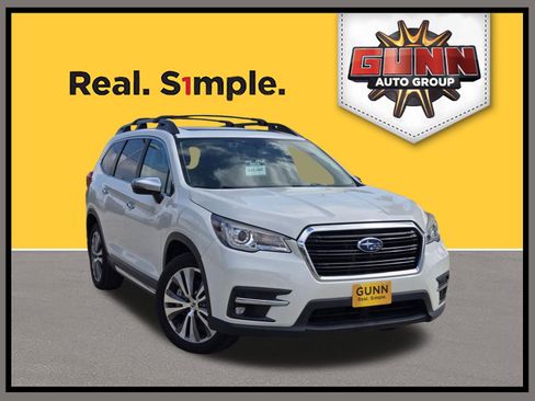 Used 2022 Subaru Ascent Touring AWD/4WD image 1