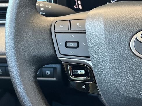 New 2026 Toyota Camry LE image 24