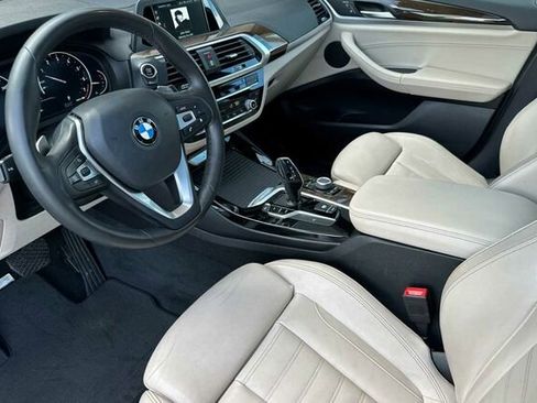 Used 2019 BMW X3 sDrive30i w/ Convenience Package image 10