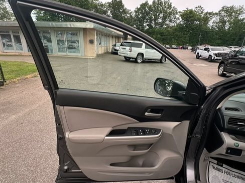 Used 2013 Honda CR-V EX-L image 20