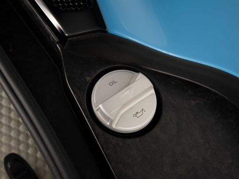 Used 2023 McLaren GT image 47