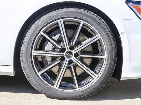 New 2025 Audi A6 3.0T Premium image 10