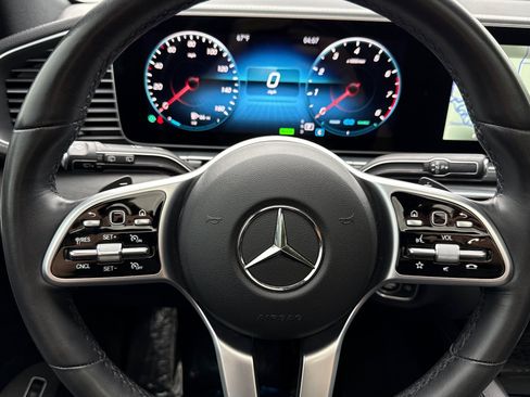 Certified 2022 Mercedes-Benz GLS 450 4MATIC image 25