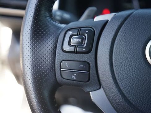 Used 2022 Lexus RC 350 F Sport RWD image 19