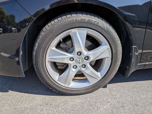 Used 2013 Acura TSX Sedan FWD image 9
