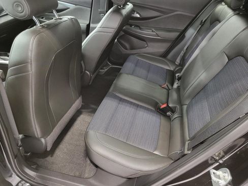 Used 2024 Buick Envista Preferred w/ Convenience I Package image 21