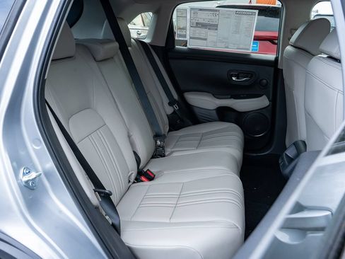 New 2027 Honda HR-V EX-L image 14