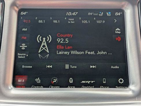 Used 2020 Dodge Challenger R/T Scat Pack RWD image 14