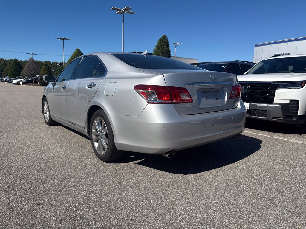 Used 2011 Lexus ES 350 FWD image 3