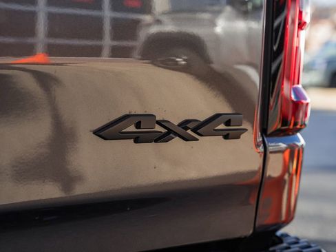 New 2026 RAM 1500 4x4 Crew Cab image 10