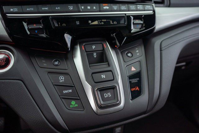 Used 2026 Honda Odyssey Sport-L image 26