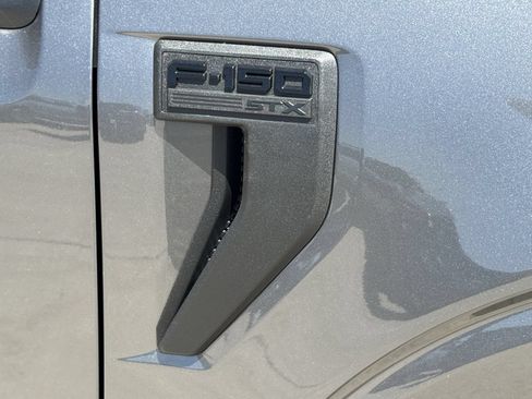 New 2026 Ford F150 STX w/ Equipment Group 200A RWD image 3