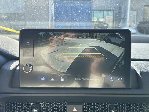 New 2026 Honda CR-V EX image 11
