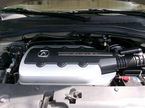 Used 2005 Acura MDX Touring AWD/4WD image 47
