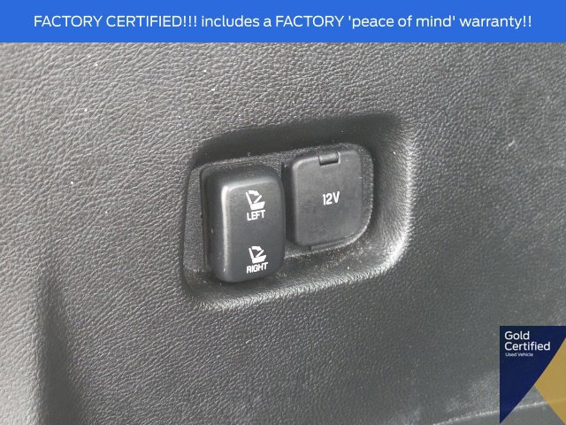 Used 2023 Ford Edge SEL w/ Convenience Package AWD/4WD image 13