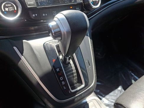 Used 2016 Honda CR-V Touring image 17